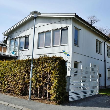 Nordic Lights Villa Sigtuna Εξωτερικό φωτογραφία
