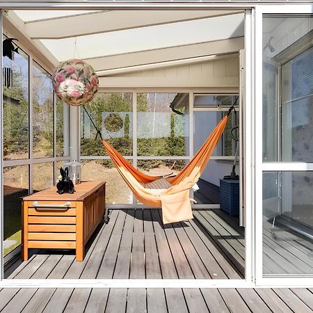 Nordic Lights Villa Sigtuna Εξωτερικό φωτογραφία