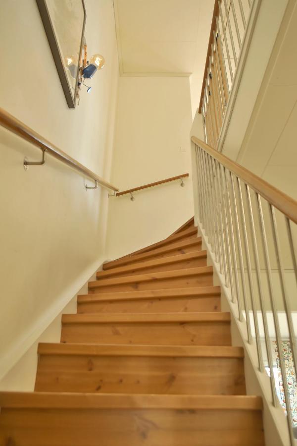 Nordic Lights Villa Sigtuna Εξωτερικό φωτογραφία