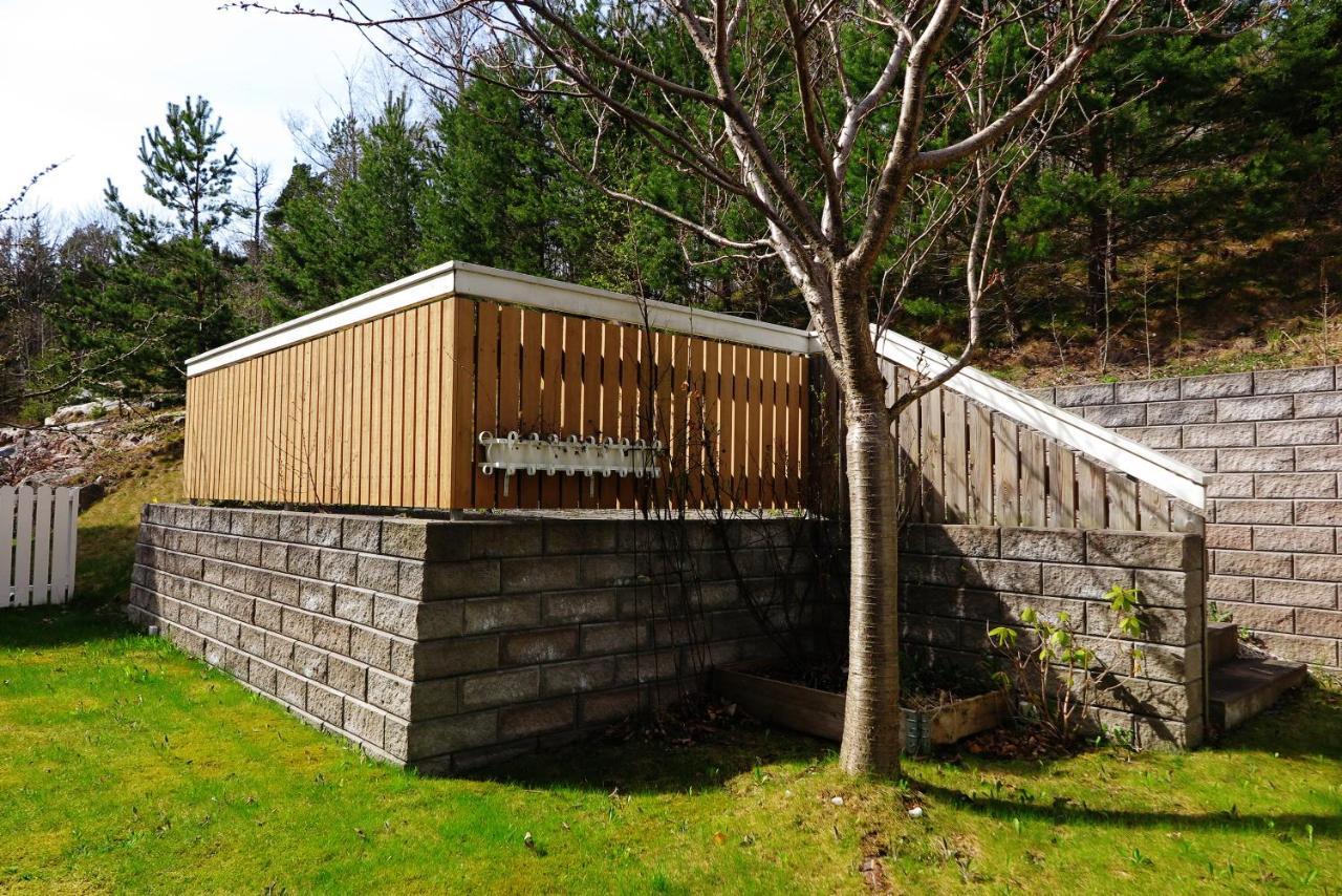 Nordic Lights Villa Sigtuna Εξωτερικό φωτογραφία