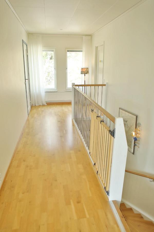 Nordic Lights Villa Sigtuna Εξωτερικό φωτογραφία