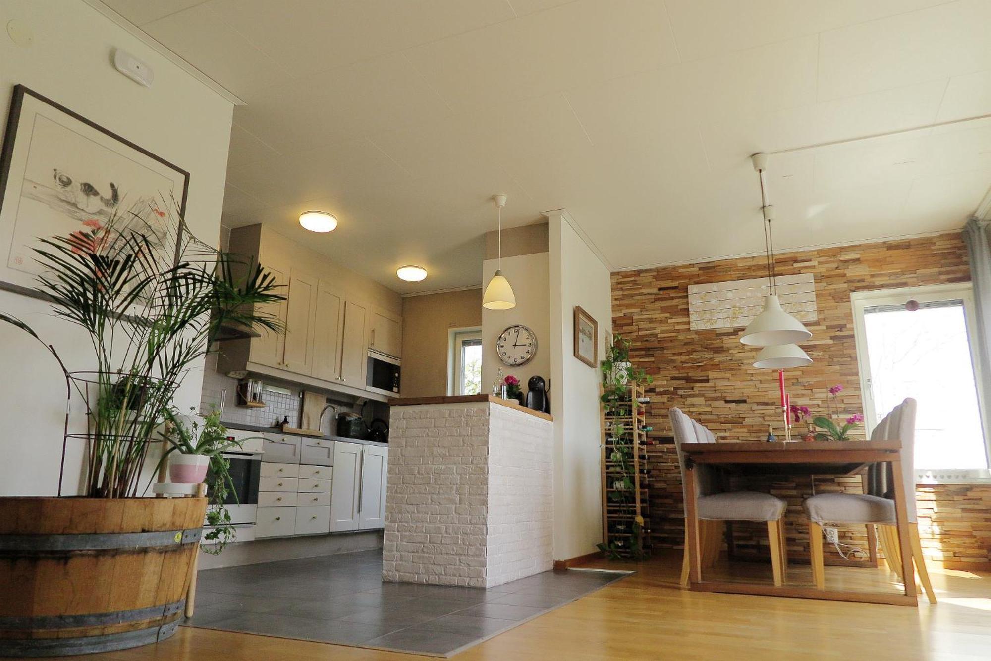 Nordic Lights Villa Sigtuna Εξωτερικό φωτογραφία