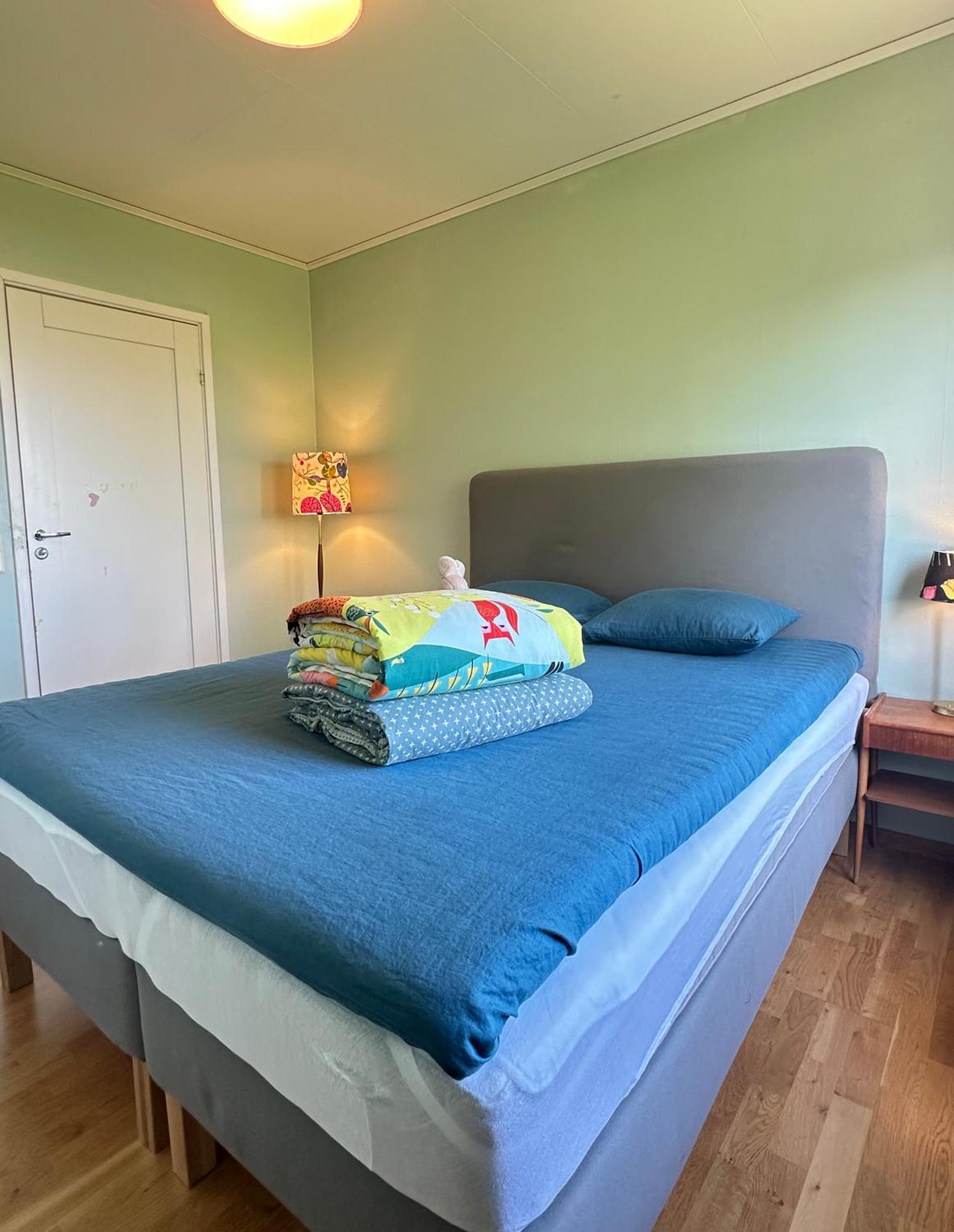 Nordic Lights Villa Sigtuna Εξωτερικό φωτογραφία