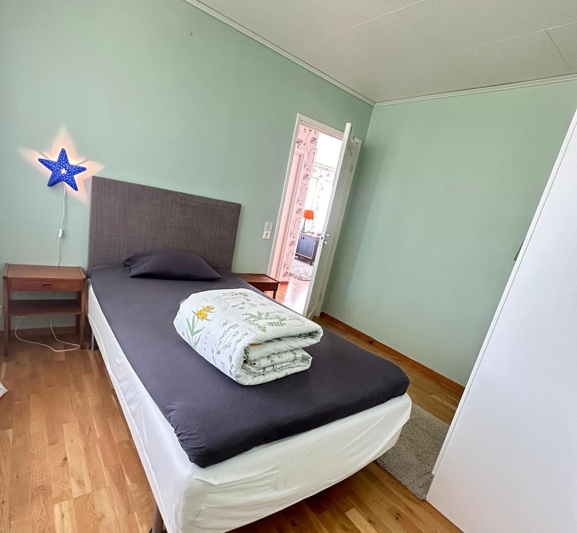 Nordic Lights Villa Sigtuna Εξωτερικό φωτογραφία