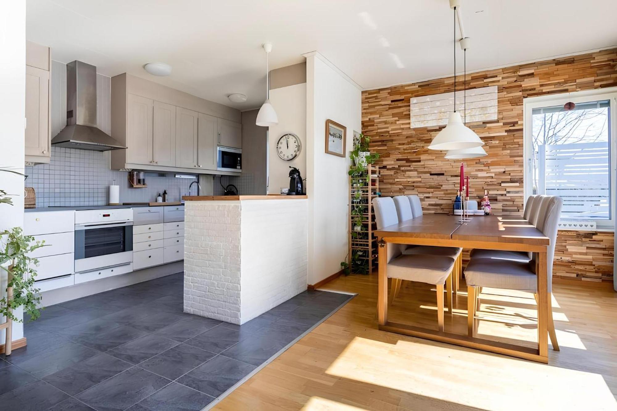 Nordic Lights Villa Sigtuna Εξωτερικό φωτογραφία