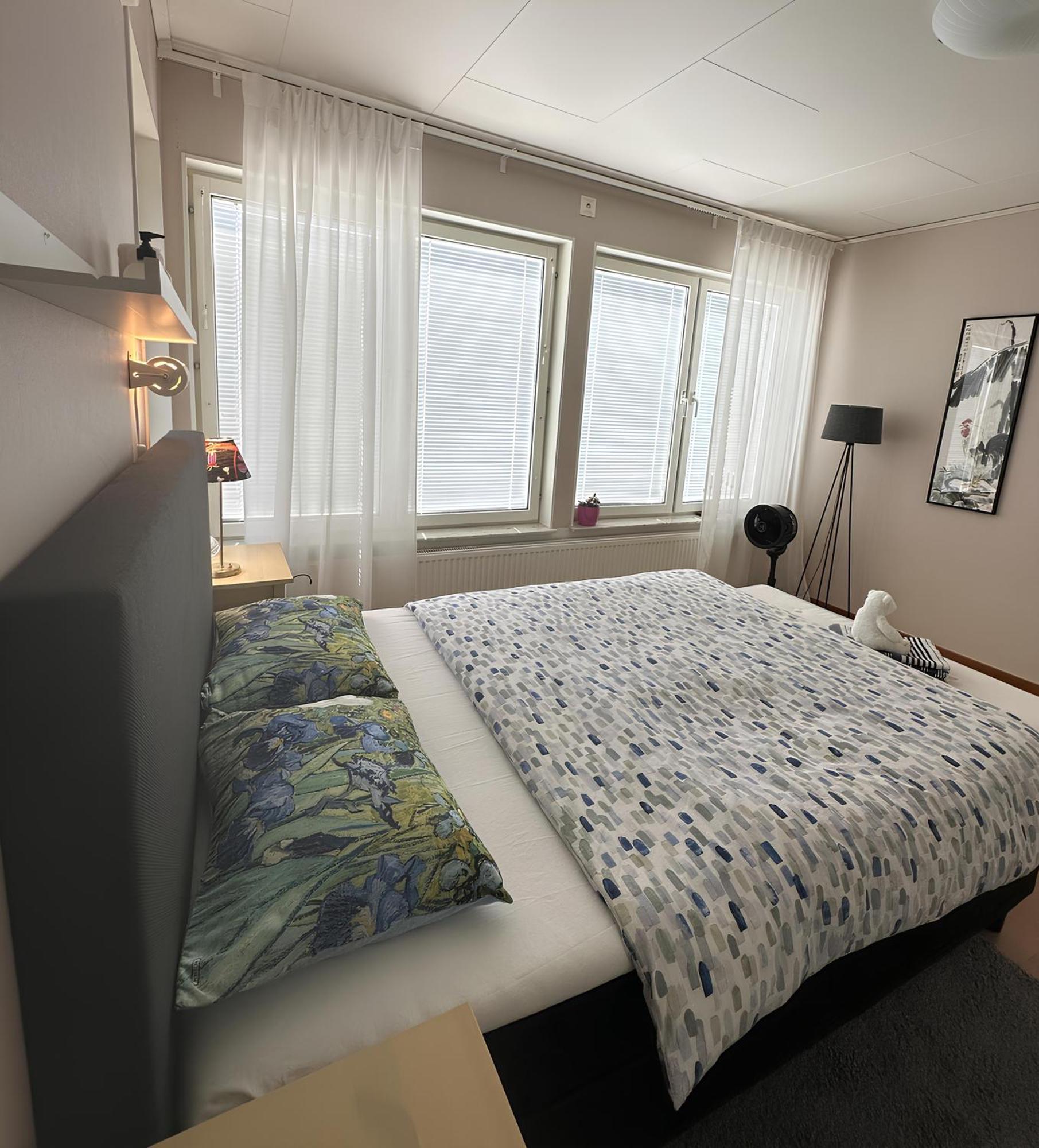 Nordic Lights Villa Sigtuna Εξωτερικό φωτογραφία