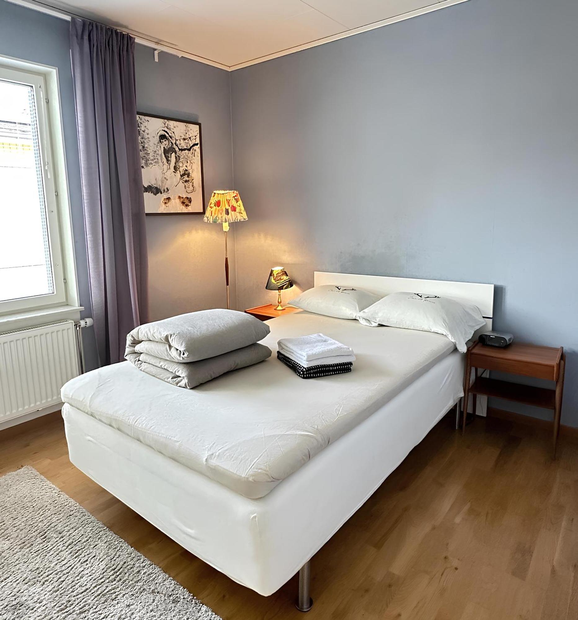 Nordic Lights Villa Sigtuna Εξωτερικό φωτογραφία